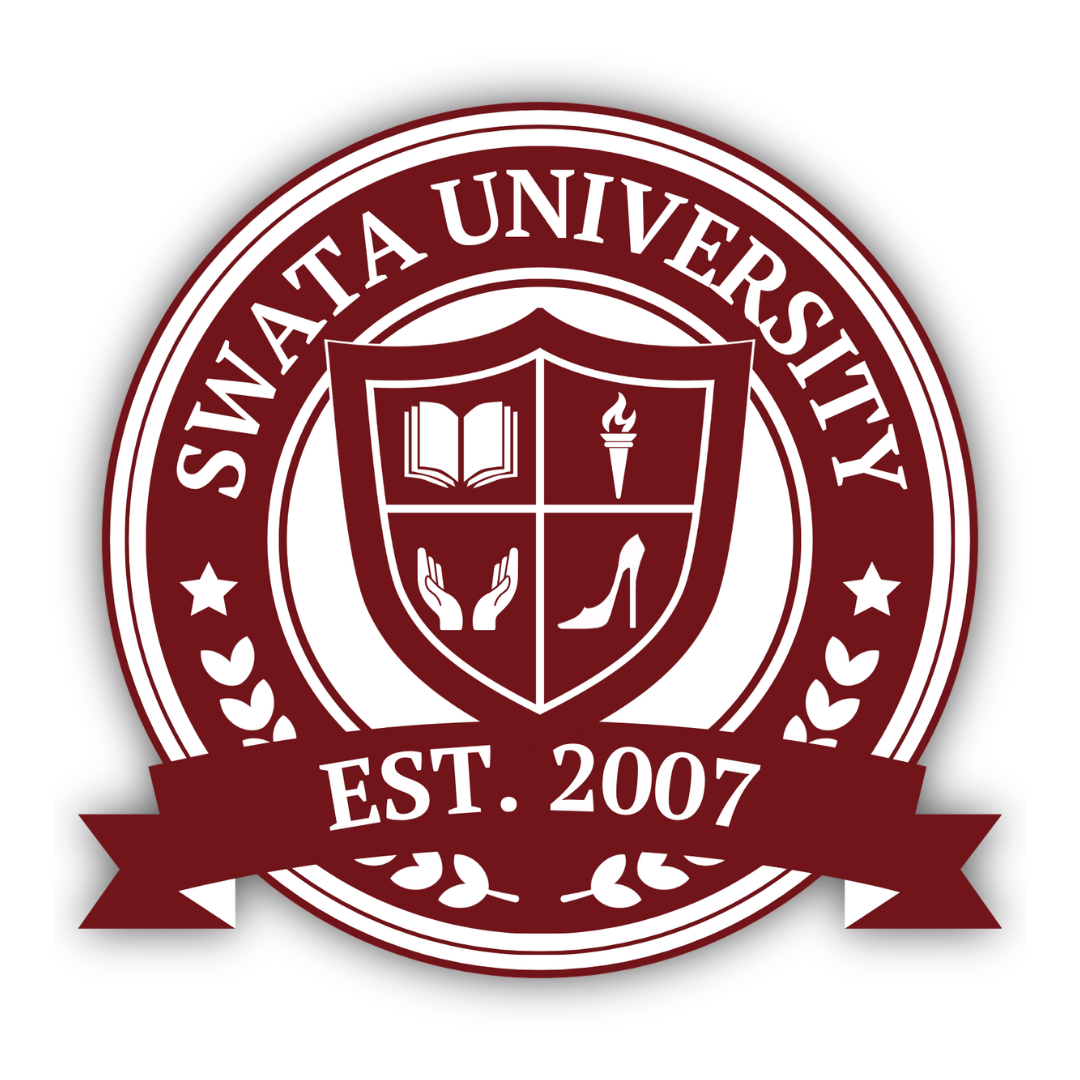 Swata SWATA University 2026 โ I AM SWATA